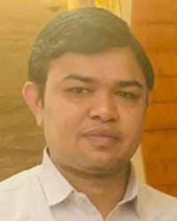Dr. Kirit Prajapati - Aarutva